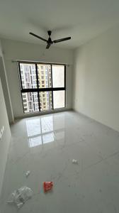 Hall Image of 500 Sq.ft 1 BHK Apartment / Flat for sale in Dombivli East Thane for Rs. 3500000