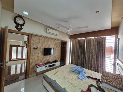 Bedroom Image of 2241 Sq.ft 4 BHK Villa for sale in Motera Ahmedabad for Rs. 27500000