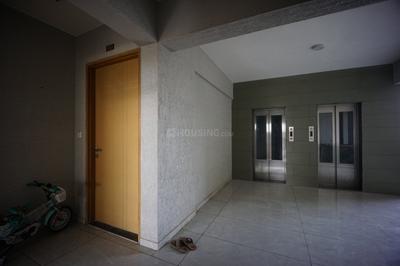 Image of 1278 Sq.ft 2 BHK Apartment / Flat for sale in Vastral, Ahmedabad for Rs. 3950000
