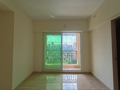 Bedroom Image of 960 Sq.ft 2 BHK Apartment / Flat for rent in Siddhi Highland Springs, Thane West Thane for Rs. 35000