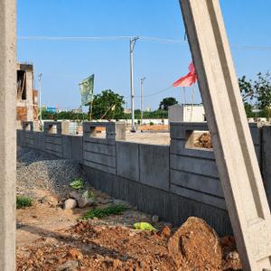 Image of 291 Sq.ft Residential Plot / Land for sale in Gunadala, Vijayawada for Rs. 9860000
