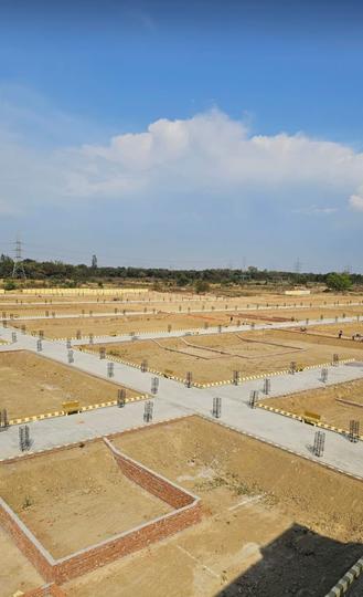 Gold space Outer Ring Aurava Lucknow Main Image 1