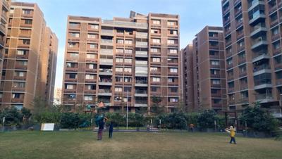Image of 2999 Sq.ft 4 BHK Apartment / Flat for sale in Shilp Shaligram, Vastrapur, Ahmedabad for Rs. 33000000
