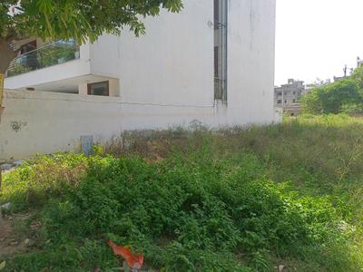 Image of 286 Sq.ft Residential Plot / Land for sale in Sector 57, Gurgaon for Rs. 85100008