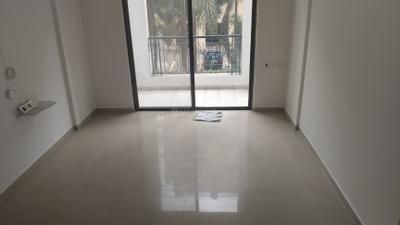 Living Room Image of 1041 Sq.ft 2 BHK Apartment / Flat for rent in KUL Ecoloch, Mahalunge Pune for Rs. 25000