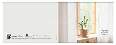 Image of 1149 Sq.ft 3 BHK Apartment / Flat for sale in Tamando, Bhubaneswar for Rs. 11090000