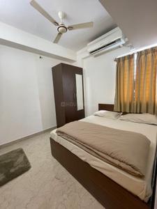 Bedroom Image of 720 Sq.ft 1 BHK Apartment / Flat for rent in BTM Layout Bengaluru for Rs. 34599