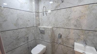 Image of 915 Sq.ft 3 BHK Builder Floor for sale in Palam, New Delhi for Rs. 8500000