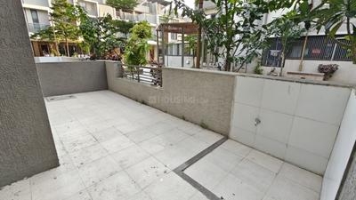 Balcony Image of 2236 Sq.ft 4 BHK Villa for rent in Span Villas, Sargasan Gandhinagar for Rs. 45000
