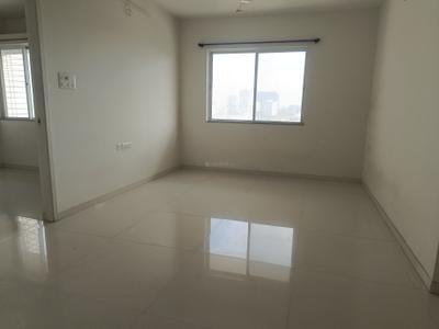 Living Room Image of 988 Sq.ft 2 BHK Apartment / Flat for sale in Rohan Ananta, Tathawade Pune for Rs. 7800000