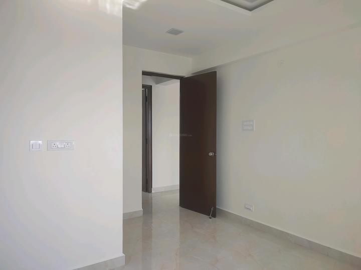 Citizen enclave Bedroom 1