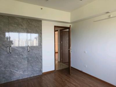 Bedroom Image of 2130 Sq.ft 3 BHK Apartment / Flat for rent in Godrej Air, Sector 85 Gurgaon for Rs. 49000