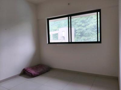 Bedroom Image of 1134 Sq.ft 2.5 BHK Apartment / Flat for sale in Shapoorji Pallonji Vanaha, Bavdhan Pune for Rs. 9500000