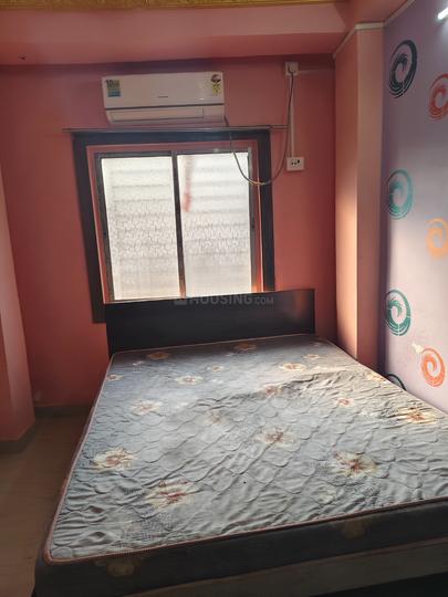 Bosepukur, Kasba Bedroom 1