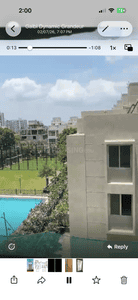 Image of 835 Sq.ft 2 BHK Apartment / Flat for sale in Dynamic Grandeur, Undri, Pune for Rs. 5500000