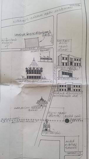 Enathur Main Image 1