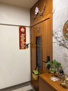 Bedroom Image of 1079 Sq.ft 2 BHK Apartment / Flat for sale in Kakkad La Vida, Balewadi Pune for Rs. 11000025