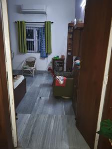 Bedroom Image of 1000 Sq.ft 2 BHK Apartment / Flat for sale in Beliaghata Kolkata for Rs. 4000000