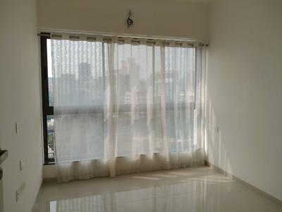 Bedroom Image of 700 Sq.ft 2 BHK Apartment / Flat for sale in Rustomjee Bella, Bhandup West Mumbai for Rs. 15500000