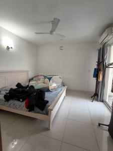 Bedroom Image of 1695 Sq.ft 3 BHK Apartment / Flat for sale in Byrathi Bengaluru for Rs. 26800000