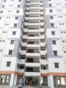 Image of 1100 Sq.ft 3.5 BHK Apartment / Flat for sale in New Gotri, Vadodara for Rs. 3500000