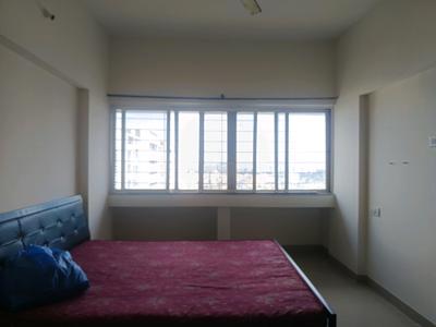 Bedroom Image of 1000 Sq.ft 2 BHK Apartment / Flat for sale in Park Infinia, Fursungi Pune for Rs. 7000000