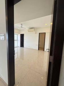 Bedroom Image of 1450 Sq.ft 3 BHK Apartment / Flat for sale in Ruparel Ariana, Wadala Mumbai for Rs. 62500000