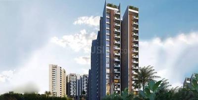 Image of 1360 Sq.ft 3 BHK Apartment / Flat for sale in Sumadhura Capitol Residences, Whitefield, Bengaluru for Rs. 27000000