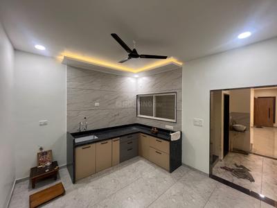 Kitchen Image of 2000 Sq.ft 3 BHK Independent House for rent in Ratnappa Kumbhar Nagar Kolhapur for Rs. 18000