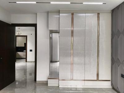 Bedroom Image of 1650 Sq.ft 3 BHK Builder Floor for sale in Sector 45 Gurgaon for Rs. 30000000