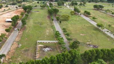 Image of 2160 Sq.ft Residential Plot / Land for sale in Nandigam, Hyderabad for Rs. 1679760