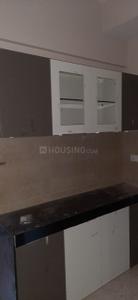 Kitchen Image of 700 Sq.ft 1 BHK Apartment / Flat for sale in Janki Regency, Mira Road East Mira Bhayandar for Rs. 7200000