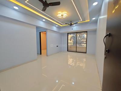 Hall Image of 1260 Sq.ft 2 BHK Apartment / Flat for sale in Ulwe Navi Mumbai for Rs. 9350000