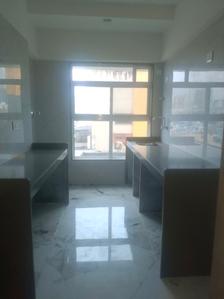 Kitchen Image of 850 Sq.ft 2 BHK Apartment / Flat for sale in Raj One, Kandivali West Mumbai for Rs. 14600000