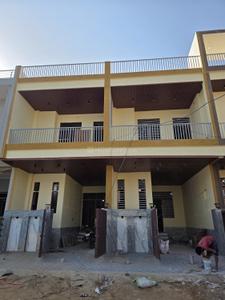 Image of 1712 Sq.ft 3 BHK Independent House for sale in Lalchandpura, Jaipur for Rs. 6800000