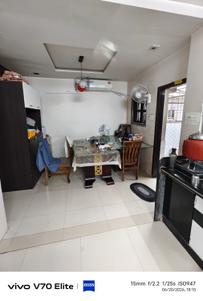 Hall Image of 2200 Sq.ft 4 BHK Independent House for sale in Adajan Surat for Rs. 12500000