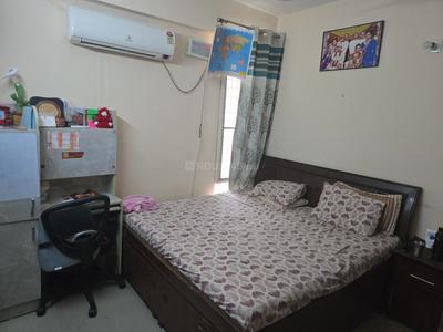 Bedroom Image of 605 Sq.ft 2 BHK Apartment / Flat for sale in Suncity Avenue 102, Sector 102 Gurgaon for Rs. 7950000