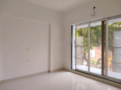 Bedroom Image of 614 Sq.ft 1 BHK Apartment / Flat for sale in I R Jamuna CHS, Andheri East Mumbai for Rs. 12000000
