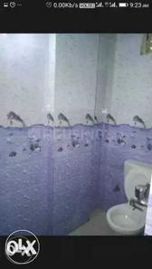 Bathroom Image of 220 Sq.ft 1 RK Apartment / Flat for sale in KLJ Platinum Plus, Sector 77 Faridabad for Rs. 600000