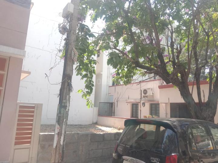 Royal Residency Layout Main Image 1