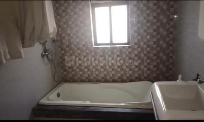 Bathroom Image of 2350 Sq.ft 3 BHK Independent House for sale in Vedic Aqua Homes, Vedic Village Kolkata for Rs. 15000000
