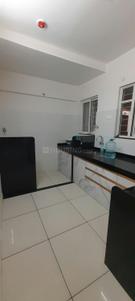 Kitchen Image of 1100 Sq.ft 2.5 BHK Apartment / Flat for rent in VJ Yashone Infinitee, Punawale Pune for Rs. 25000