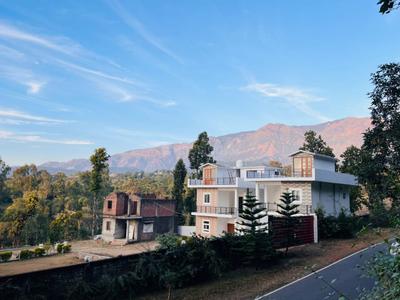 Panchpuri Colony Plot View 3