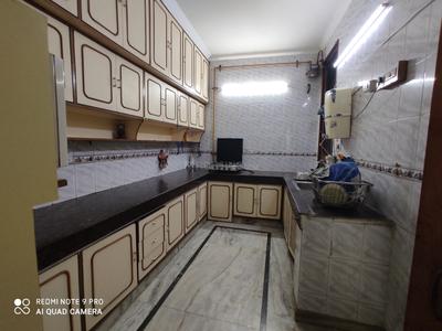 Kitchen Image of 2520 Sq.ft 4 BHK Builder Floor for sale in Punjabi Bagh New Delhi for Rs. 35000000