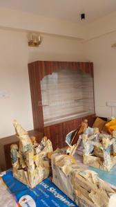 Bedroom Image of 1500 Sq.ft 3 BHK Apartment / Flat for sale in Kalighat Kolkata for Rs. 20000000