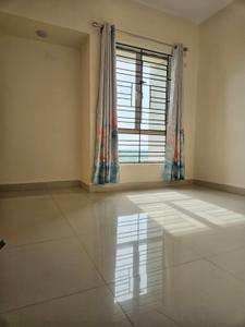 Hall Image of 1185 Sq.ft 3 BHK Apartment / Flat for sale in Magnolia Skyview, Omarhati Kolkata for Rs. 6600000