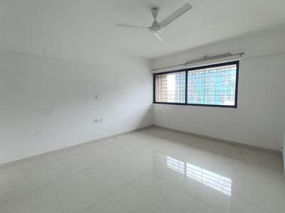 Bedroom Image of 1450 Sq.ft 3 BHK Apartment / Flat for sale in Park Express Phase III, Baner Pune for Rs. 16500000