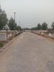Image of 891 Sq.ft 2 BHK Builder Floor for sale in M J The Orbis Sez, Jaijaspura, Jaipur for Rs. 3400000