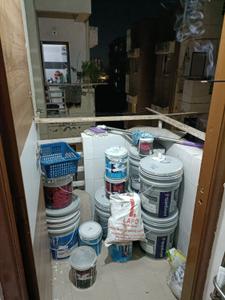 Balcony Image of 1500 Sq.ft 1 BHK Apartment / Flat for sale in KPC Aashirwad Dev, Naroda Ahmedabad for Rs. 2700000