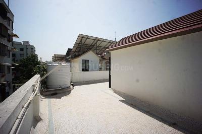 Balcony Image of 2866 Sq.ft 4 BHK Independent House for sale in Ghatlodiya Ahmedabad for Rs. 35000000